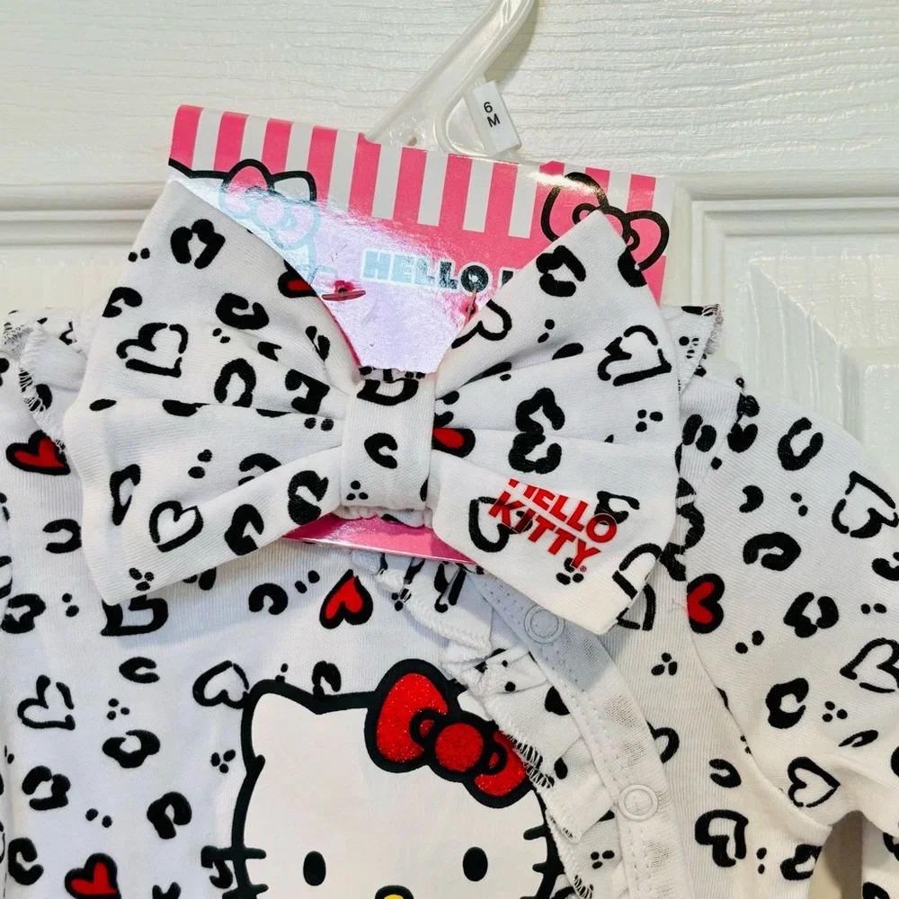 Hello Kitty this hello
